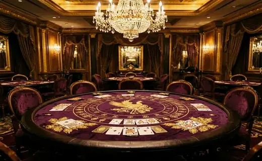 Speed Baccarat